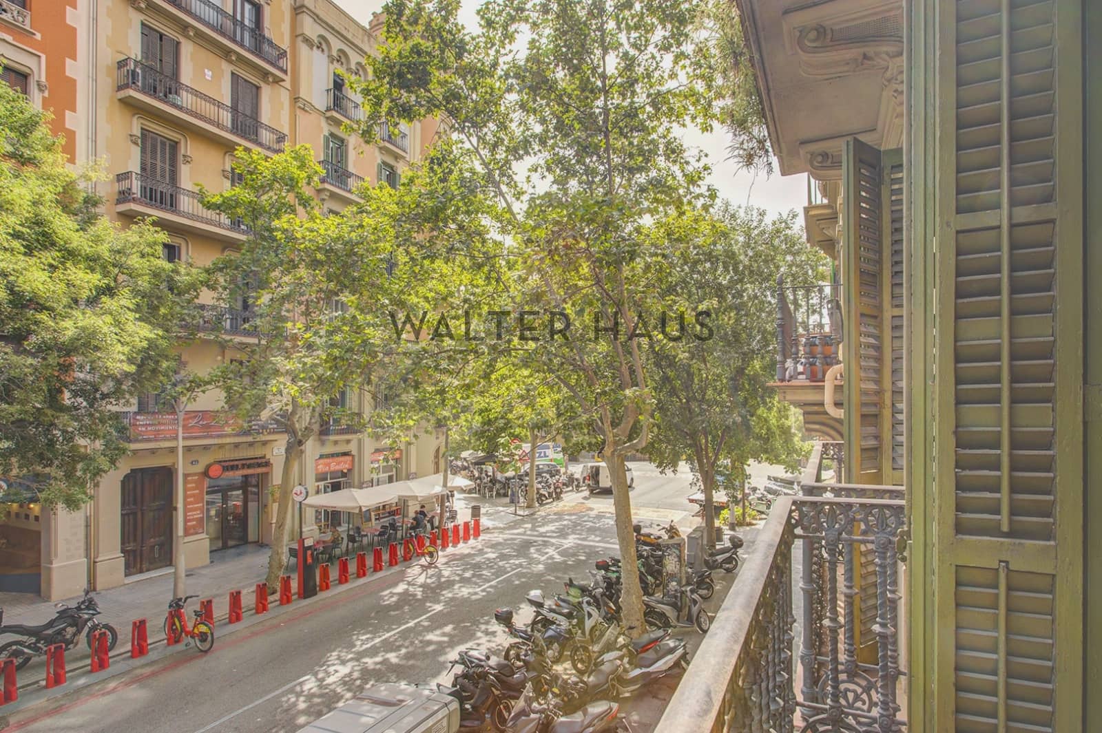 5 soverom Leilighet til salgs i Barcelona by - € 625 000 (Ref: 9981394)