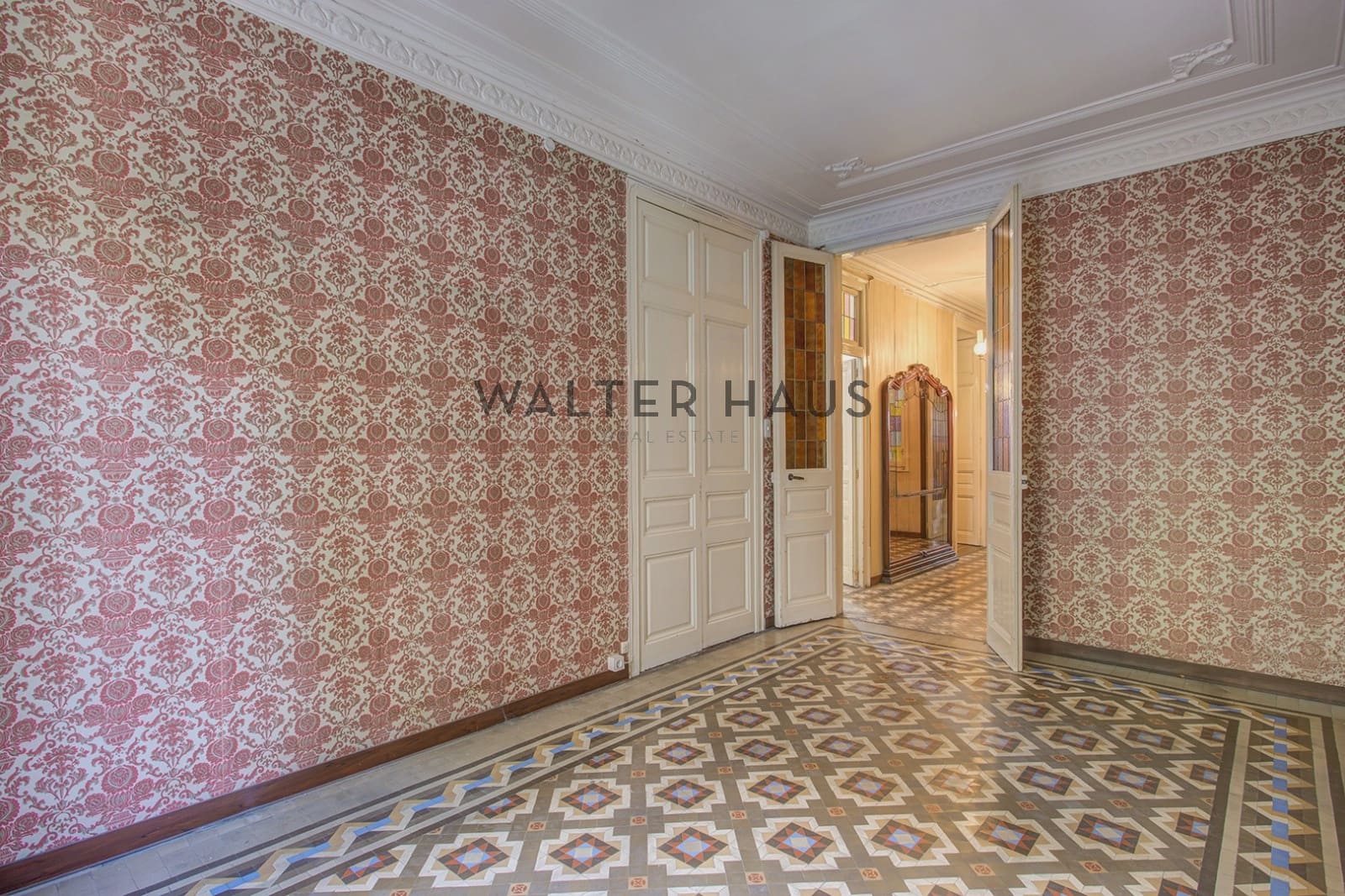 5 soverom Leilighet til salgs i Barcelona by - € 625 000 (Ref: 9981394)