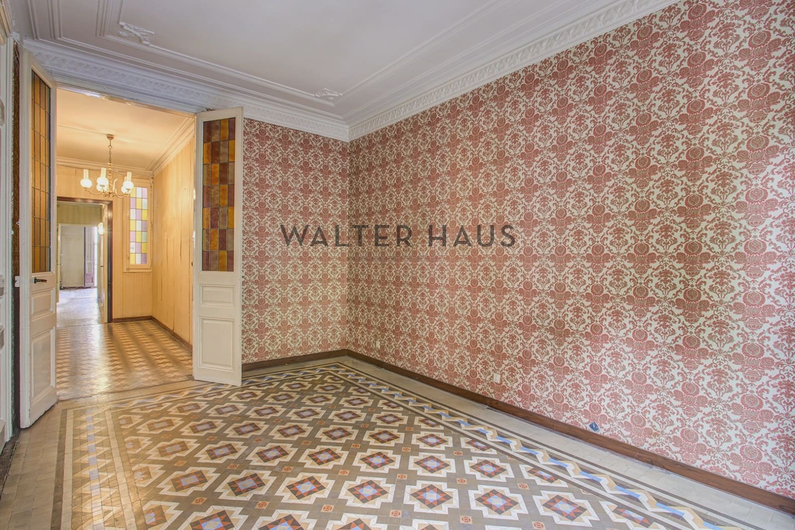 5 soverom Leilighet til salgs i Barcelona by - € 625 000 (Ref: 9981394)