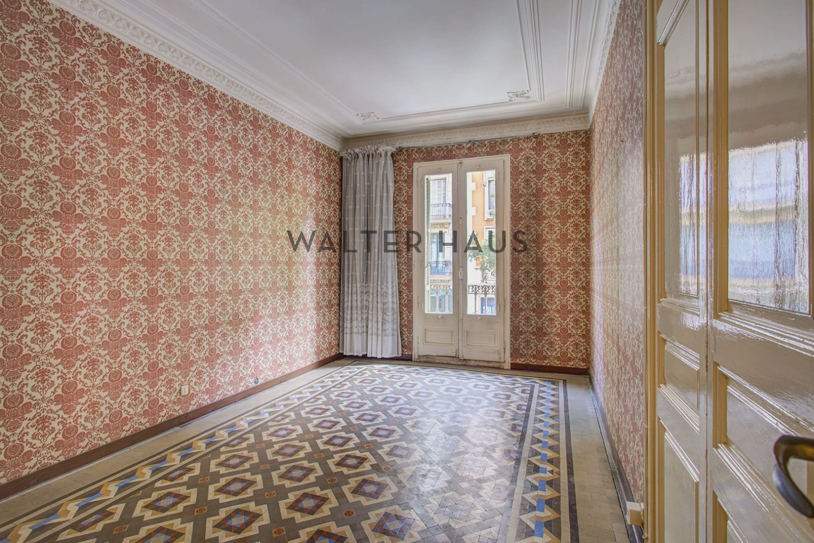 5 soverom Leilighet til salgs i Barcelona by - € 625 000 (Ref: 9981394)