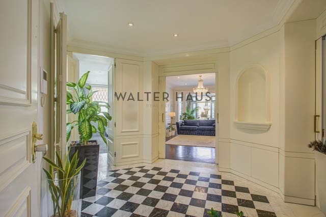 3 soveværelse Lejlighed til salg i La Dreta de L'Eixample, Barcelona by - € 1.650.000 (Ref: 9981395)
