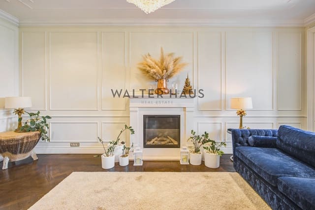 3 soveværelse Lejlighed til salg i La Dreta de L'Eixample, Barcelona by - € 1.650.000 (Ref: 9981395)