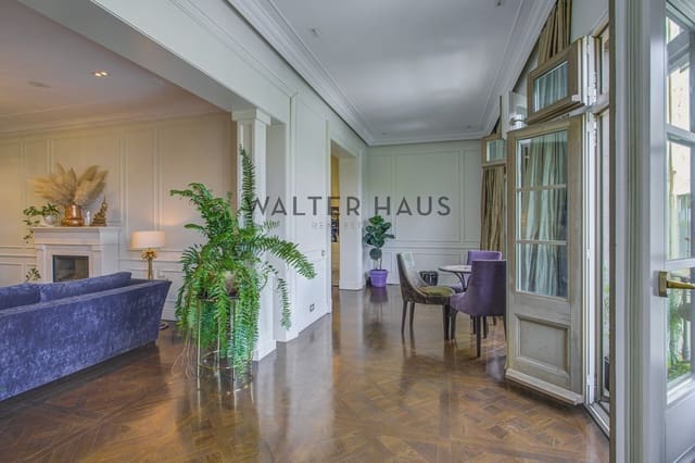 3 soveværelse Lejlighed til salg i La Dreta de L'Eixample, Barcelona by - € 1.650.000 (Ref: 9981395)