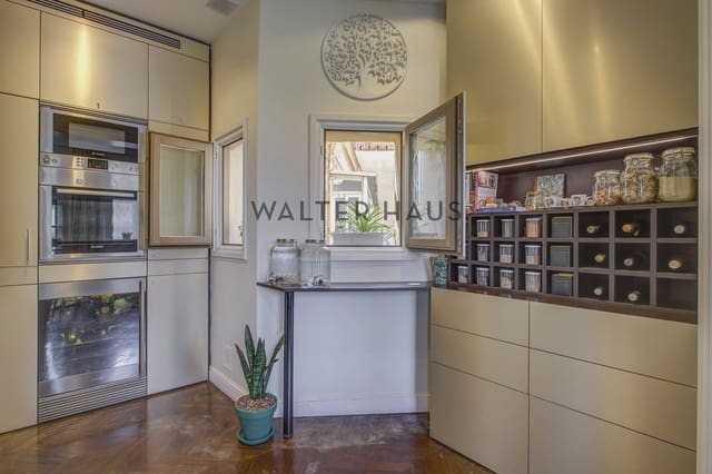 3 soveværelse Lejlighed til salg i La Dreta de L'Eixample, Barcelona by - € 1.650.000 (Ref: 9981395)