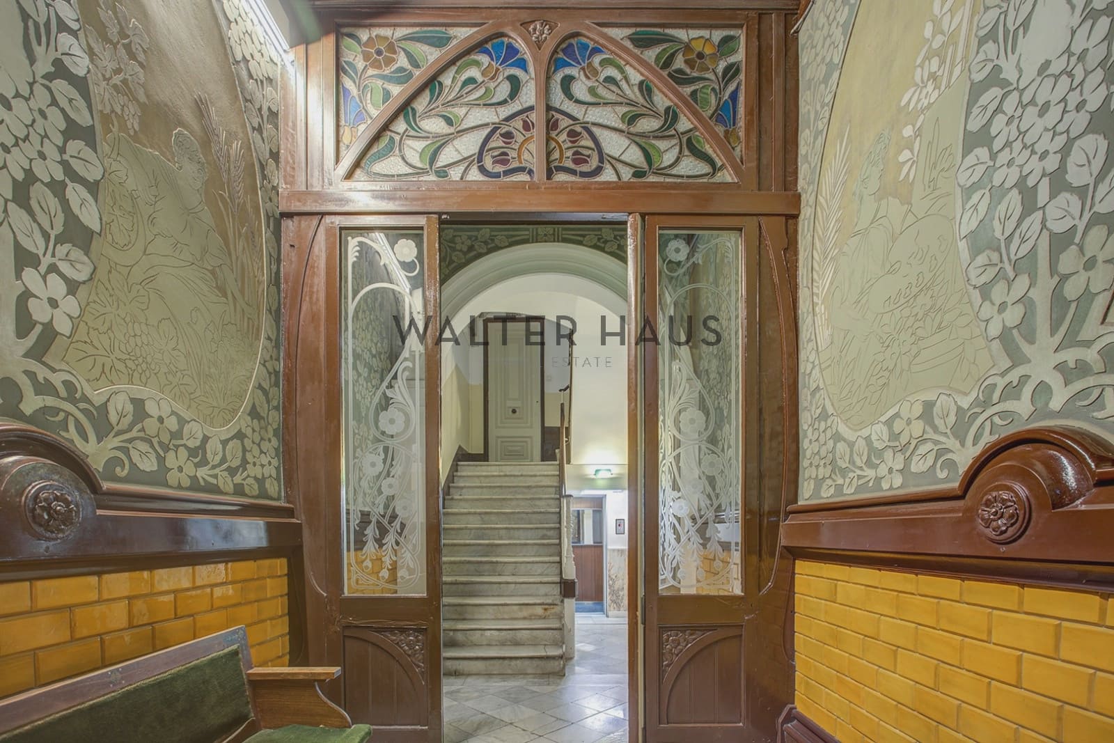 3 soveværelse Lejlighed til salg i Barcelona by - € 1.650.000 (Ref: 9981395)