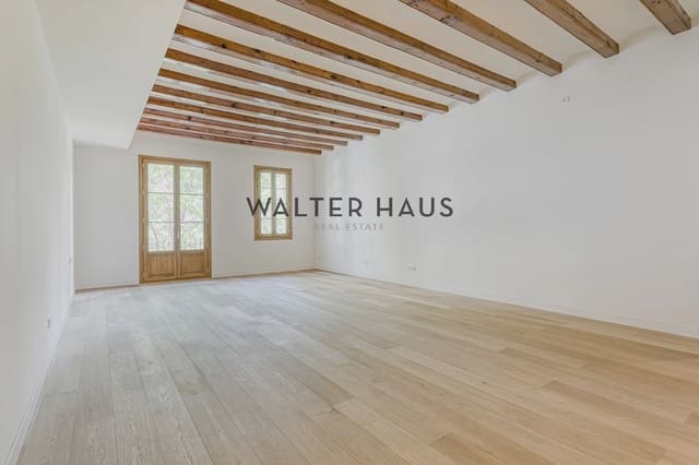 3 soverom Leilighet til leie i La Dreta de L'Eixample, Barcelona by - € 5 500 (Ref: 9981647)