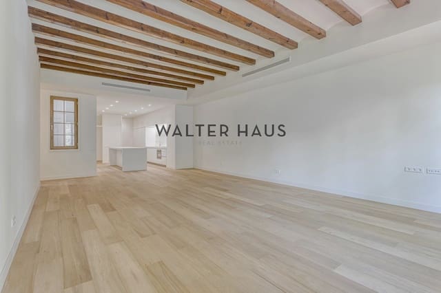 3 soverom Leilighet til leie i La Dreta de L'Eixample, Barcelona by - € 5 500 (Ref: 9981647)
