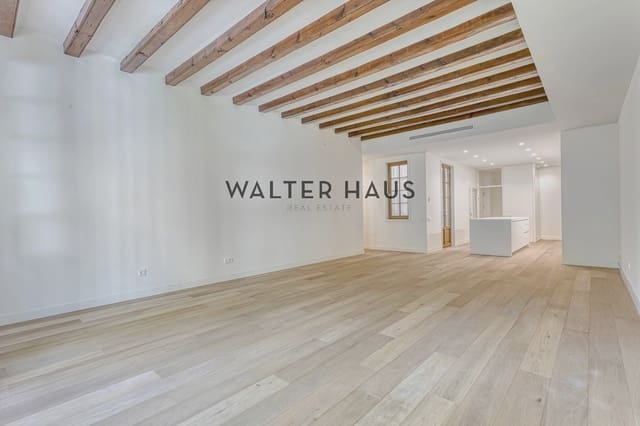 3 soverom Leilighet til leie i La Dreta de L'Eixample, Barcelona by - € 5 500 (Ref: 9981647)