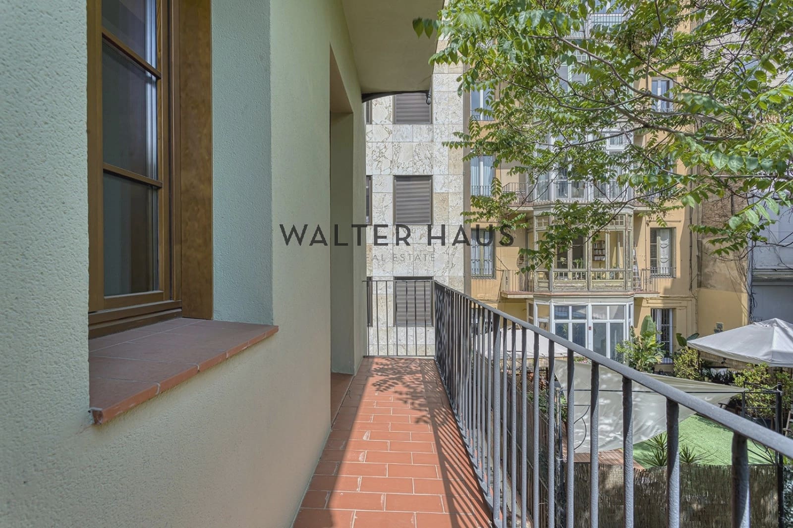 3 soverom Leilighet til leie i Barcelona by - € 5 500 (Ref: 9981647)