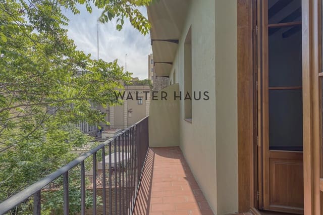 3 soverom Leilighet til leie i La Dreta de L'Eixample, Barcelona by - € 5 500 (Ref: 9981647)