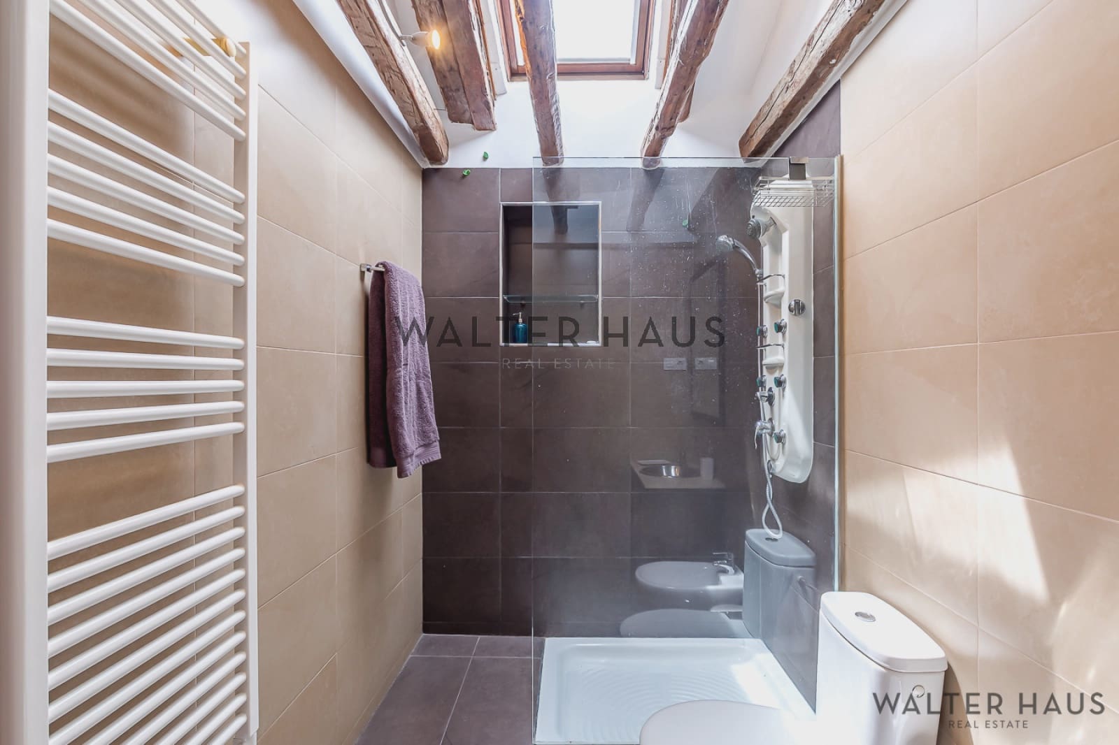 1 soveværelse Penthouse til salg i Madrid by - € 595.000 (Ref: 9981680)