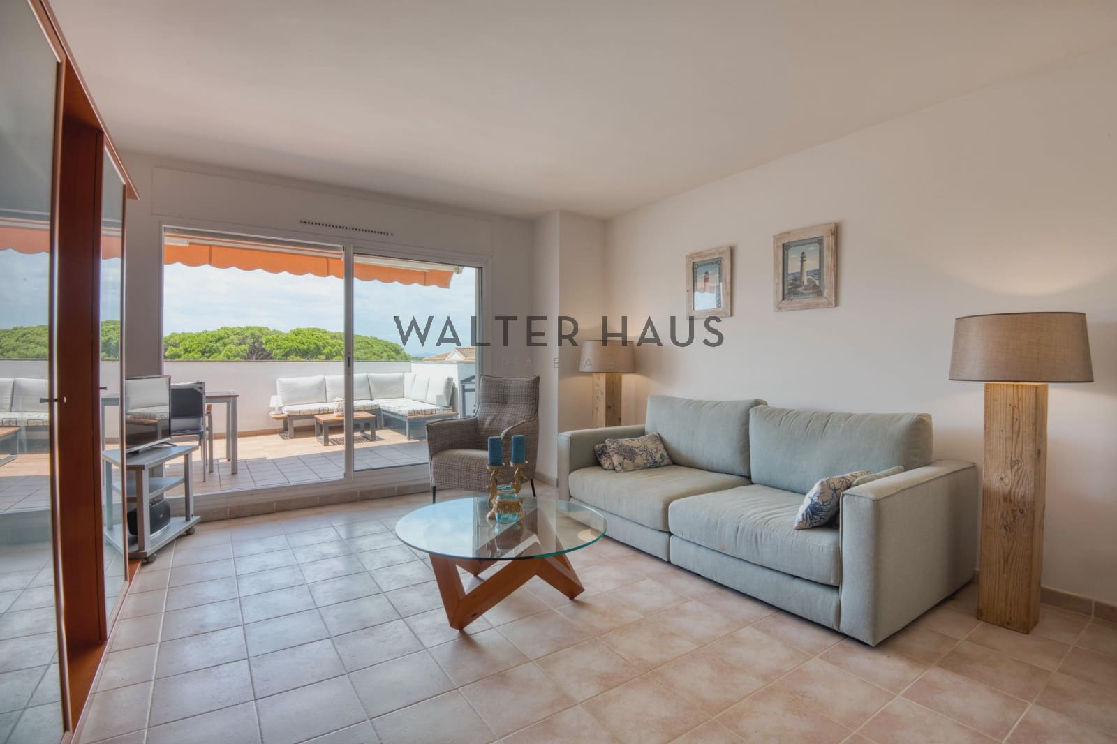 3 soveværelse Penthouse til salg i Pals - € 550.000 (Ref: 9984067)