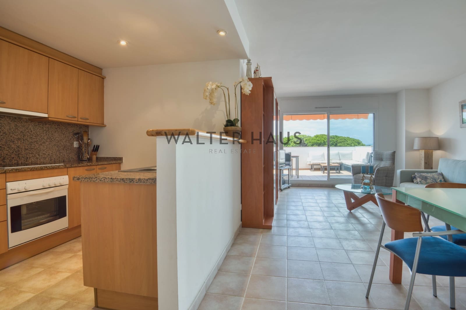3 soveværelse Penthouse til salg i Pals - € 550.000 (Ref: 9984067)