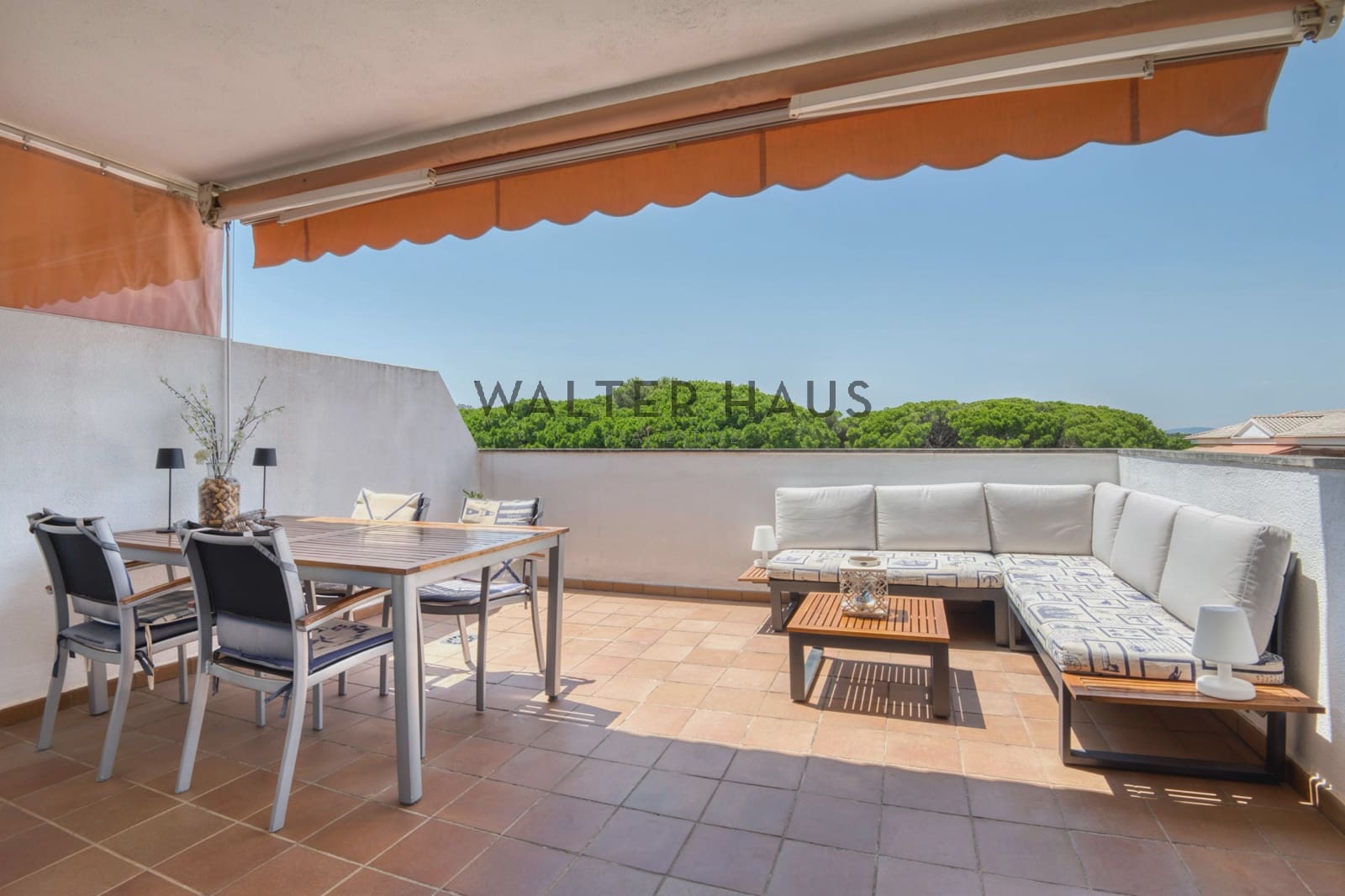 3 soveværelse Penthouse til salg i Pals - € 550.000 (Ref: 9984067)