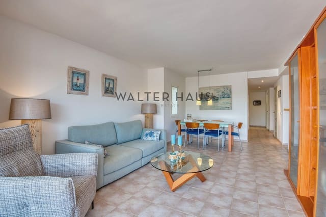 3 soveværelse Penthouse til salg i Pals - € 550.000 (Ref: 9984067)