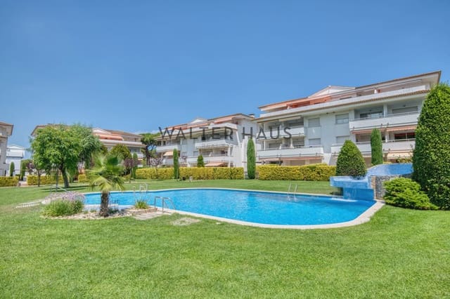 3 soveværelse Penthouse til salg i Pals - € 550.000 (Ref: 9984067)