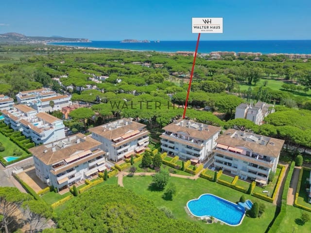 3 soveværelse Penthouse til salg i Pals - € 550.000 (Ref: 9984067)