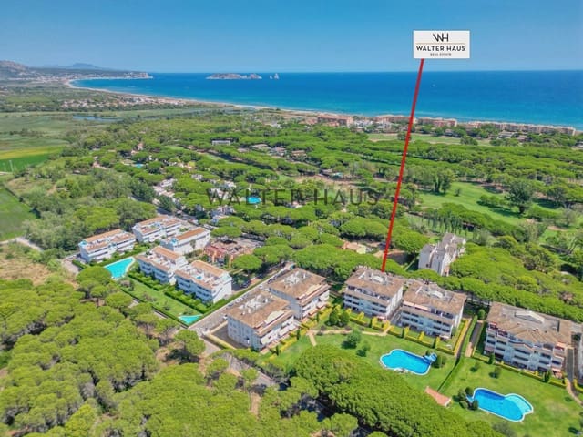 3 soveværelse Penthouse til salg i Pals - € 550.000 (Ref: 9984067)