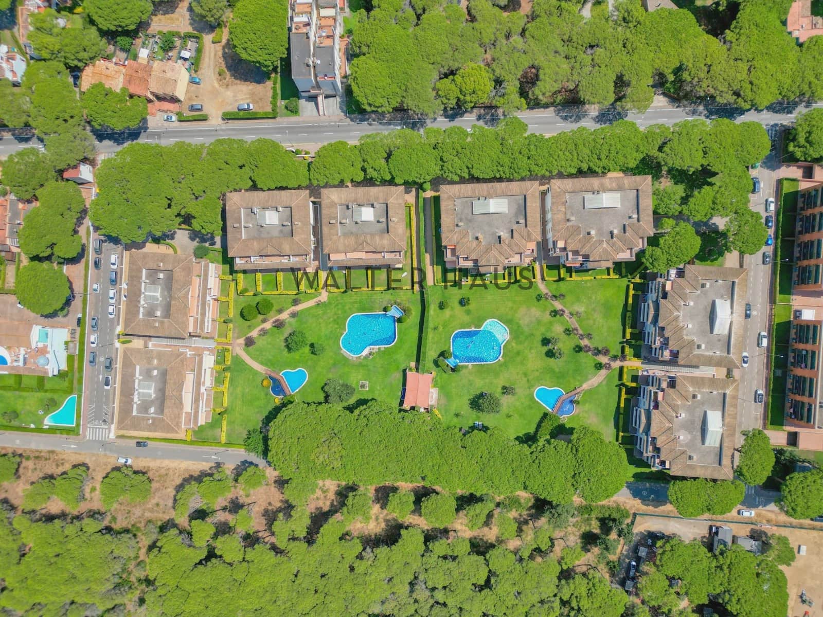 3 soveværelse Penthouse til salg i Pals - € 550.000 (Ref: 9984067)