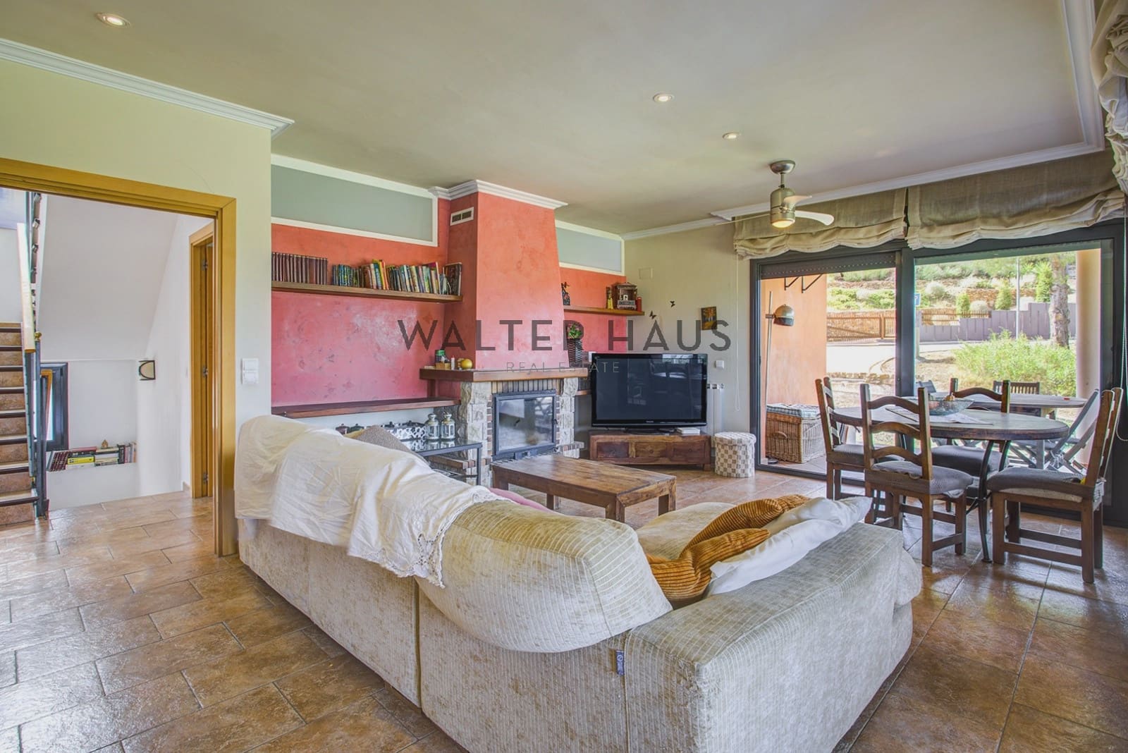 4 slaapkamer Villa te koop in Gerona stad - € 699.000 (Ref: 9985330)