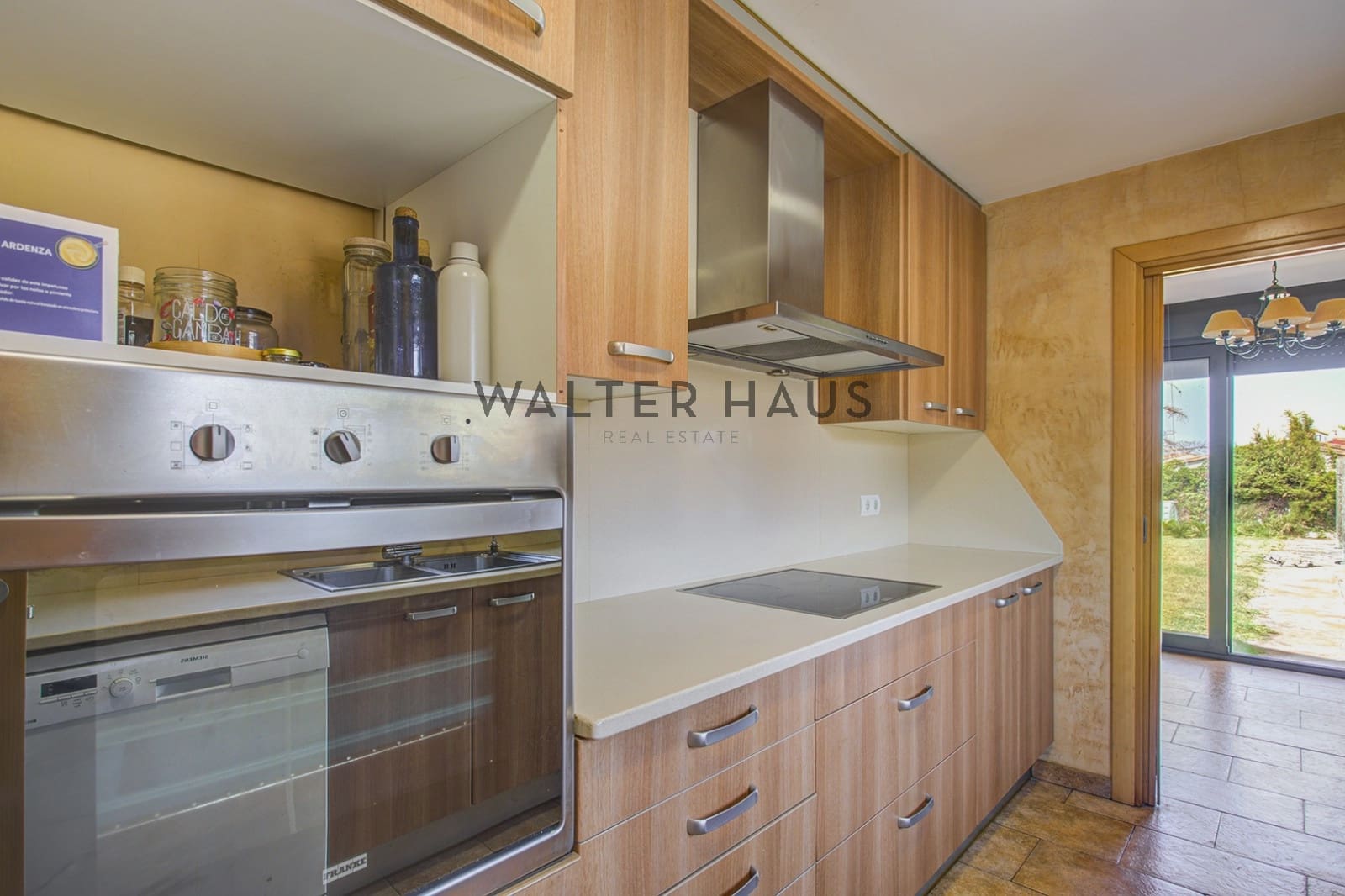4 slaapkamer Villa te koop in Gerona stad - € 699.000 (Ref: 9985330)