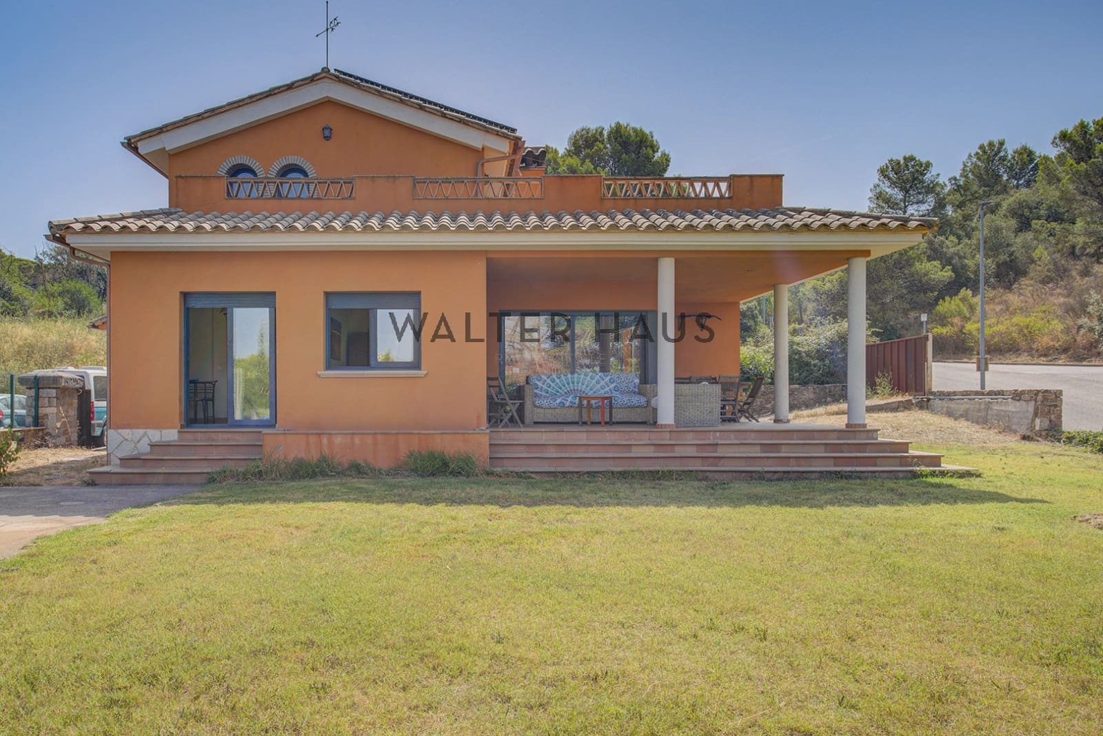 4 slaapkamer Villa te koop in Gerona stad - € 699.000 (Ref: 9985330)