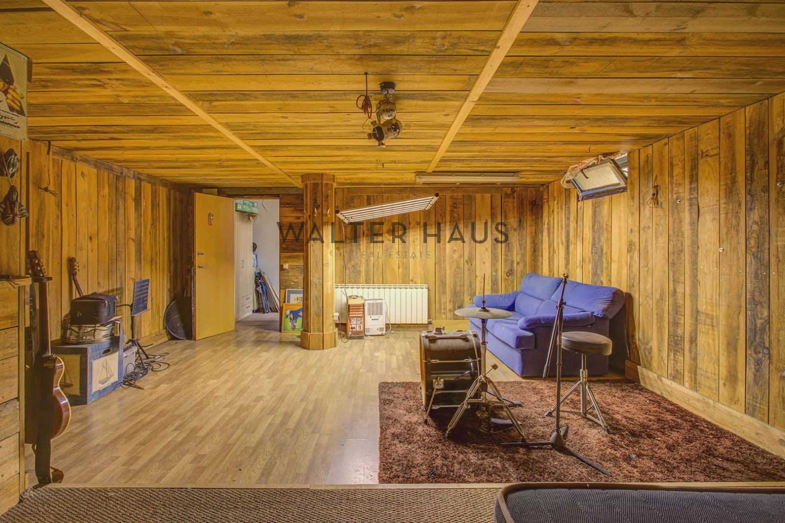 4 slaapkamer Villa te koop in Gerona stad - € 699.000 (Ref: 9985330)