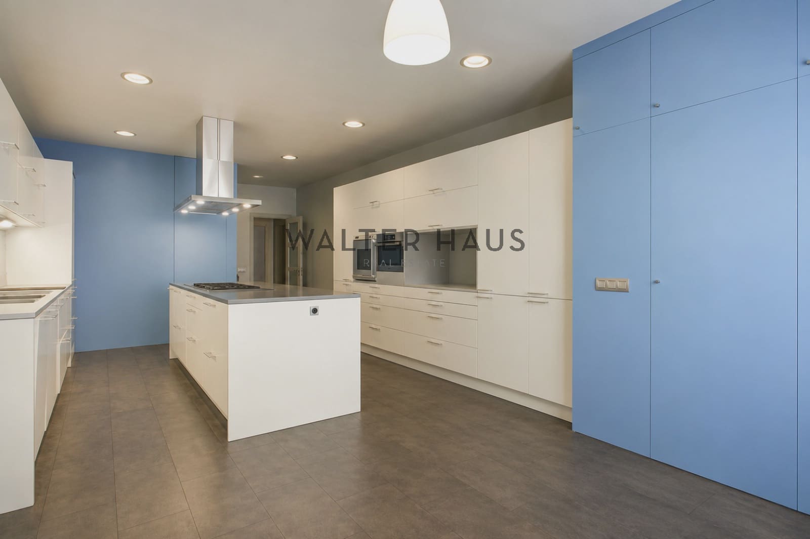 6 makuuhuone Asunto myytävänä paikassa Barcelona kaupunki - 2 350 000 € (Ref: 9989134)
