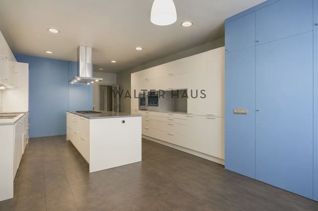 6 soverom Leilighet til salgs i Sant Gervasi - Galvany, Barcelona by - € 2 350 000 (Ref: 9989134)