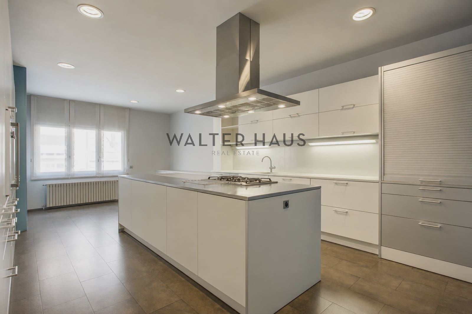 6 makuuhuone Asunto myytävänä paikassa Barcelona kaupunki - 2 350 000 € (Ref: 9989134)