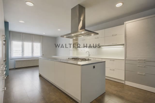 6 soverom Leilighet til salgs i Sant Gervasi - Galvany, Barcelona by - € 2 350 000 (Ref: 9989134)