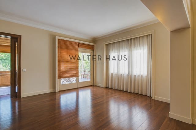 6 soverom Leilighet til salgs i Sant Gervasi - Galvany, Barcelona by - € 2 350 000 (Ref: 9989134)