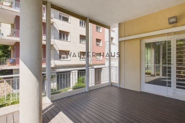 6 soverom Leilighet til salgs i Sant Gervasi - Galvany, Barcelona by - € 2 350 000 (Ref: 9989134)