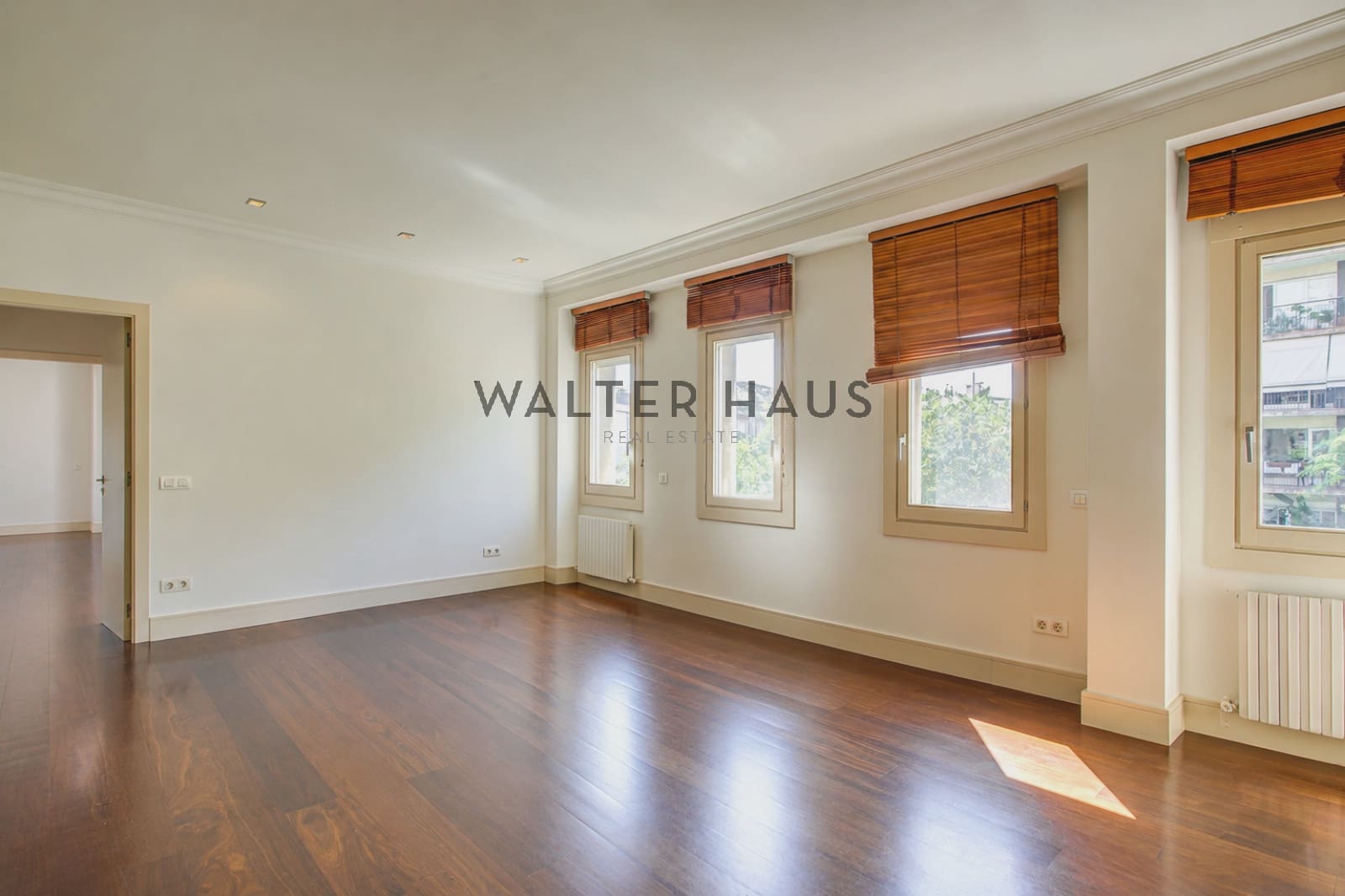 6 makuuhuone Asunto myytävänä paikassa Barcelona kaupunki - 2 350 000 € (Ref: 9989134)