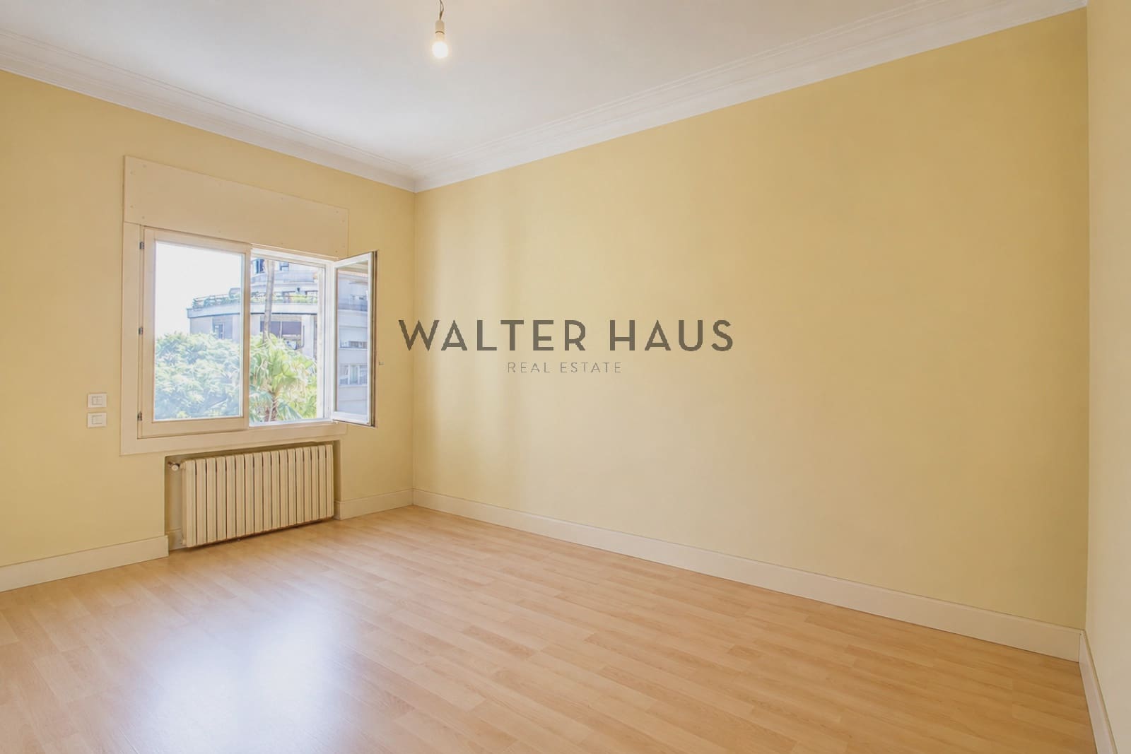 6 makuuhuone Asunto myytävänä paikassa Barcelona kaupunki - 2 350 000 € (Ref: 9989134)