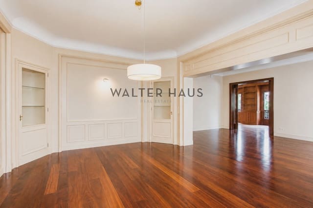 6 soverom Leilighet til salgs i Sant Gervasi - Galvany, Barcelona by - € 2 350 000 (Ref: 9989134)