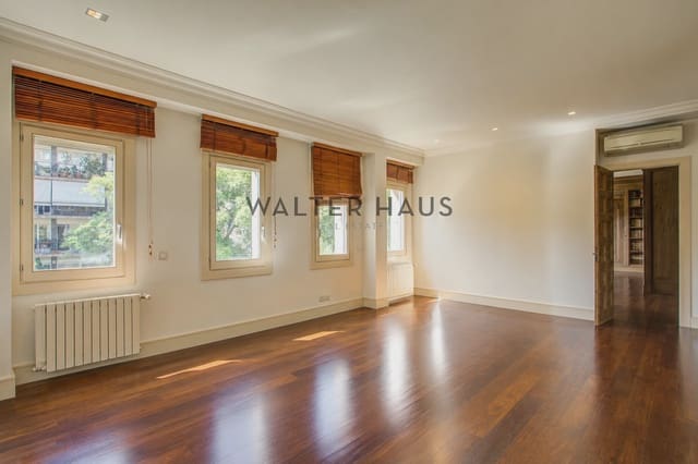 6 soverom Leilighet til salgs i Sant Gervasi - Galvany, Barcelona by - € 2 350 000 (Ref: 9989134)
