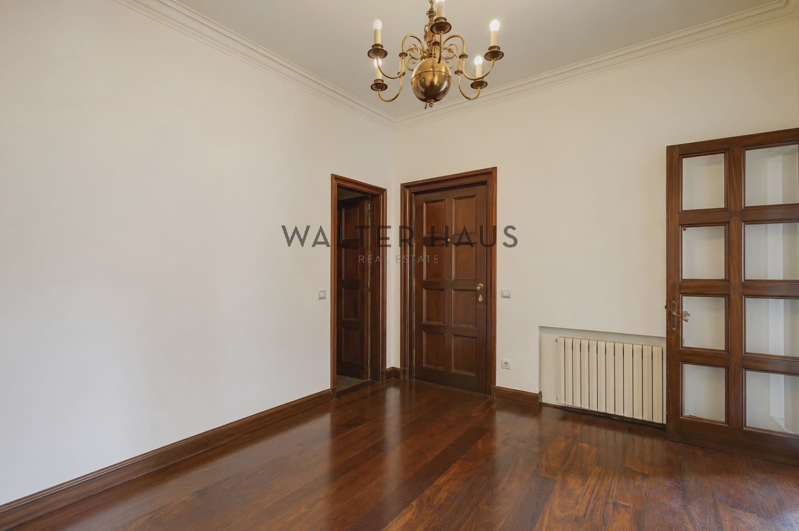 6 makuuhuone Asunto myytävänä paikassa Barcelona kaupunki - 2 350 000 € (Ref: 9989134)