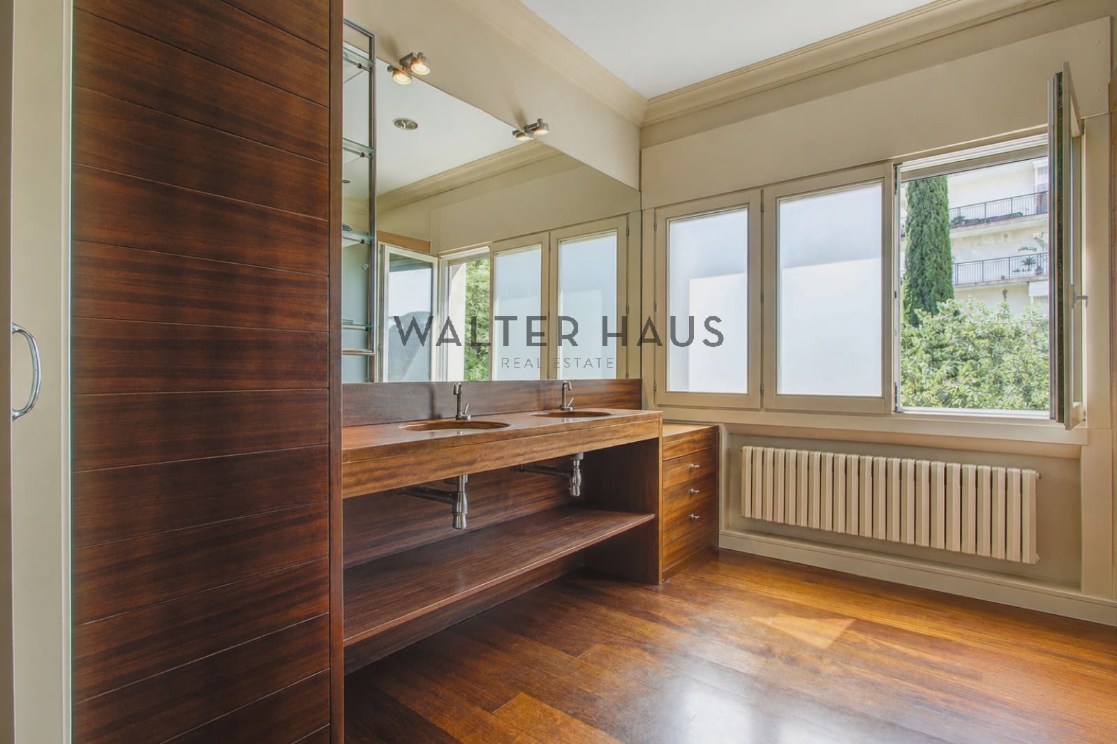 6 makuuhuone Asunto myytävänä paikassa Barcelona kaupunki - 2 350 000 € (Ref: 9989134)