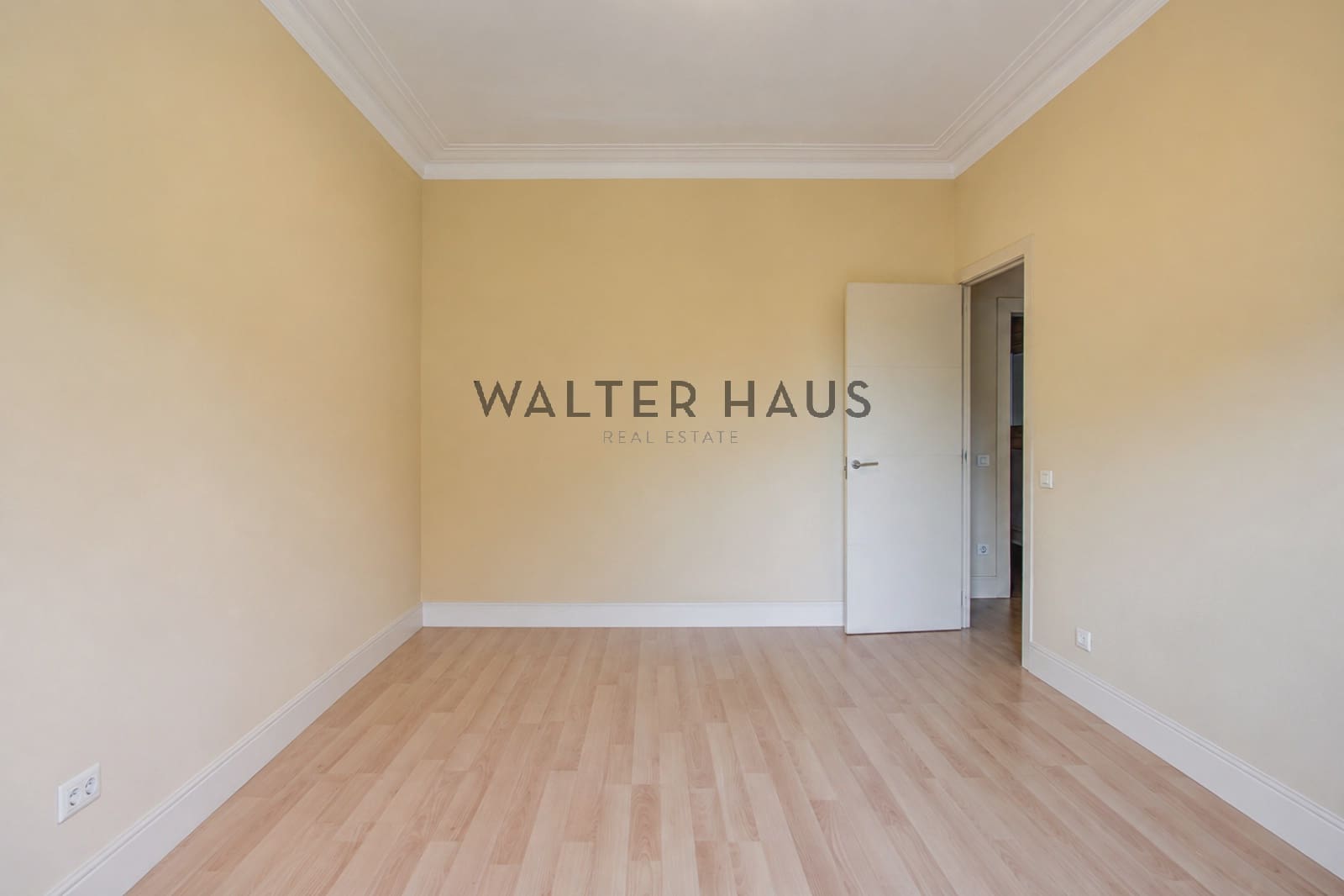 6 makuuhuone Asunto myytävänä paikassa Barcelona kaupunki - 2 350 000 € (Ref: 9989134)