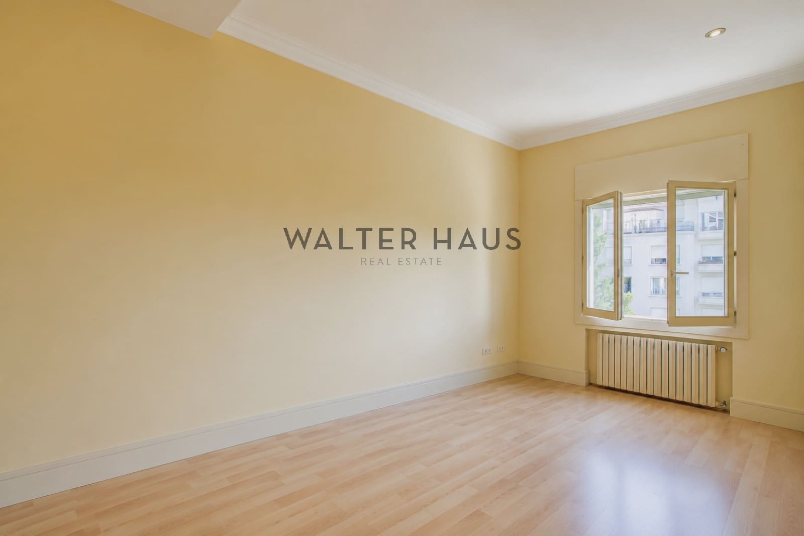 6 makuuhuone Asunto myytävänä paikassa Barcelona kaupunki - 2 350 000 € (Ref: 9989134)