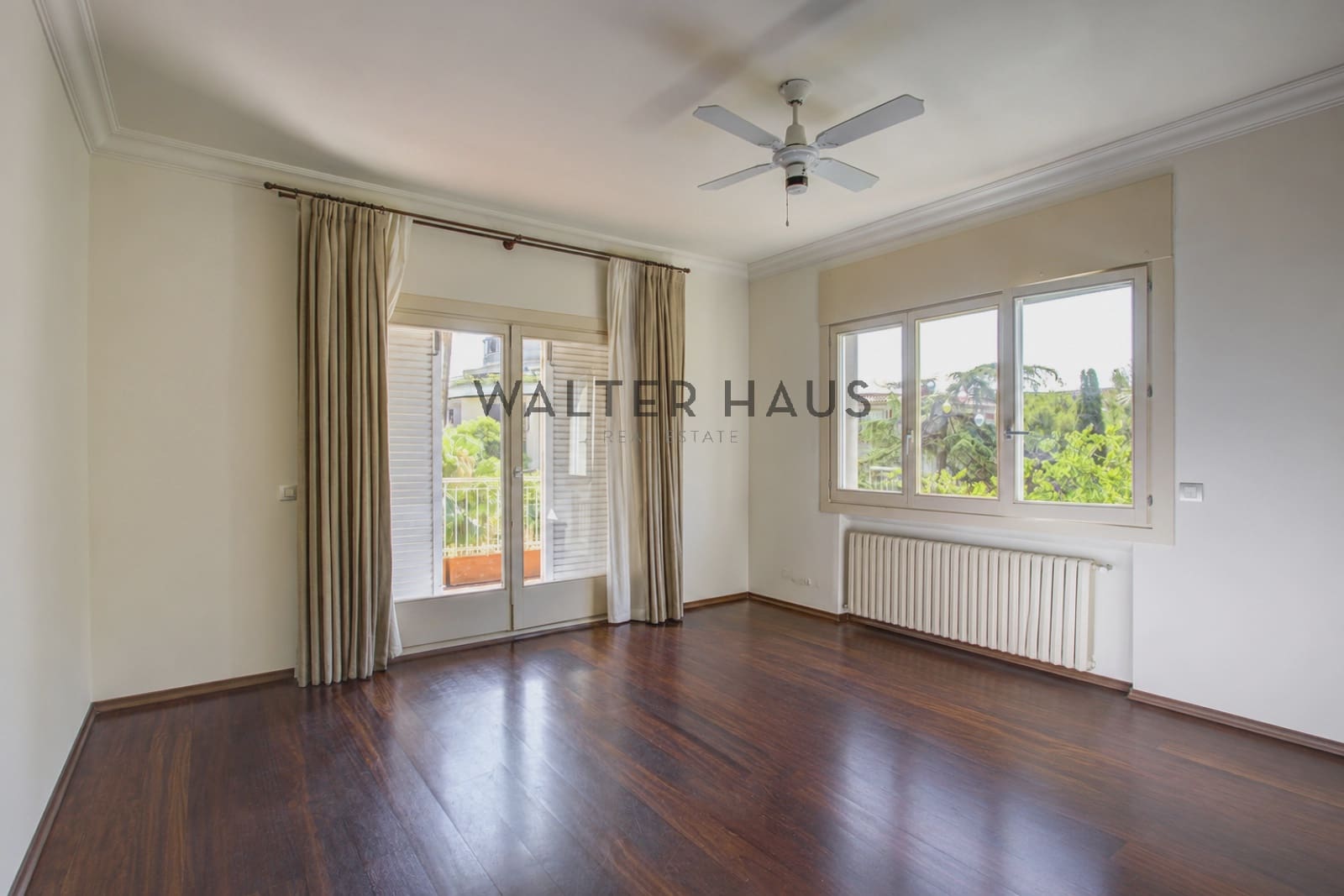6 makuuhuone Asunto myytävänä paikassa Barcelona kaupunki - 2 350 000 € (Ref: 9989134)