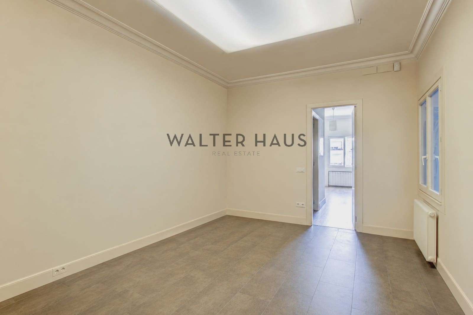 6 makuuhuone Asunto myytävänä paikassa Barcelona kaupunki - 2 350 000 € (Ref: 9989134)