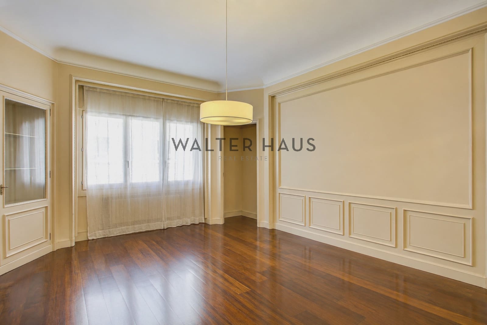 6 makuuhuone Asunto myytävänä paikassa Barcelona kaupunki - 2 350 000 € (Ref: 9989134)