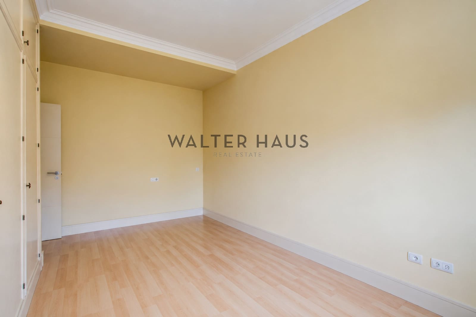 6 makuuhuone Asunto myytävänä paikassa Barcelona kaupunki - 2 350 000 € (Ref: 9989134)
