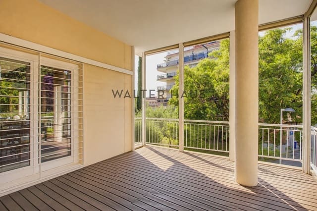 6 soverom Leilighet til salgs i Sant Gervasi - Galvany, Barcelona by - € 2 350 000 (Ref: 9989134)