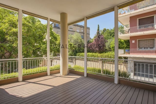 6 soverom Leilighet til salgs i Sant Gervasi - Galvany, Barcelona by - € 2 350 000 (Ref: 9989134)