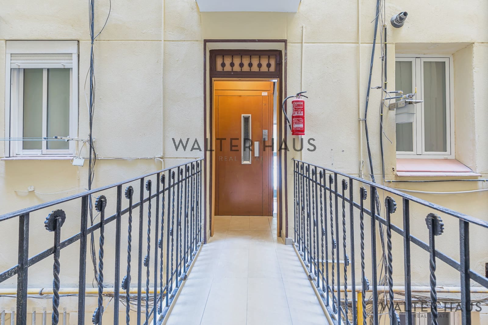 2 soveværelse Lejlighed til salg i Madrid by - € 1.050.000 (Ref: 9991989)