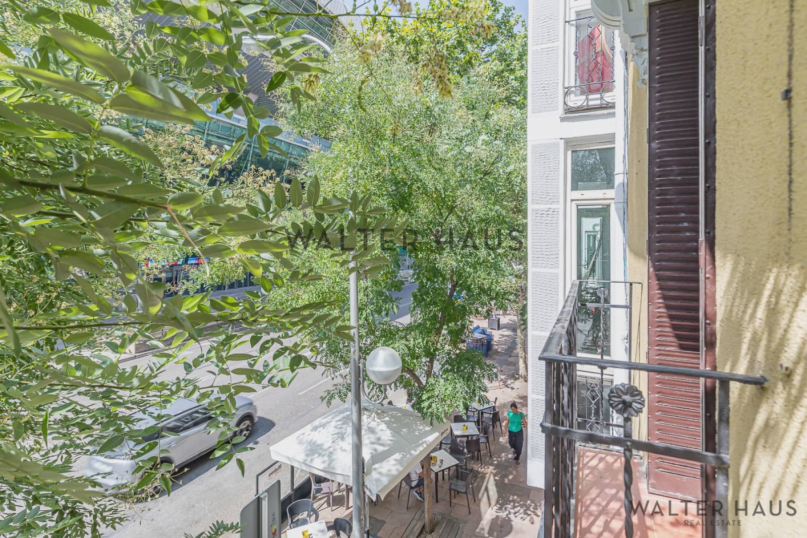 2 soveværelse Lejlighed til salg i Madrid by - € 1.050.000 (Ref: 9991989)