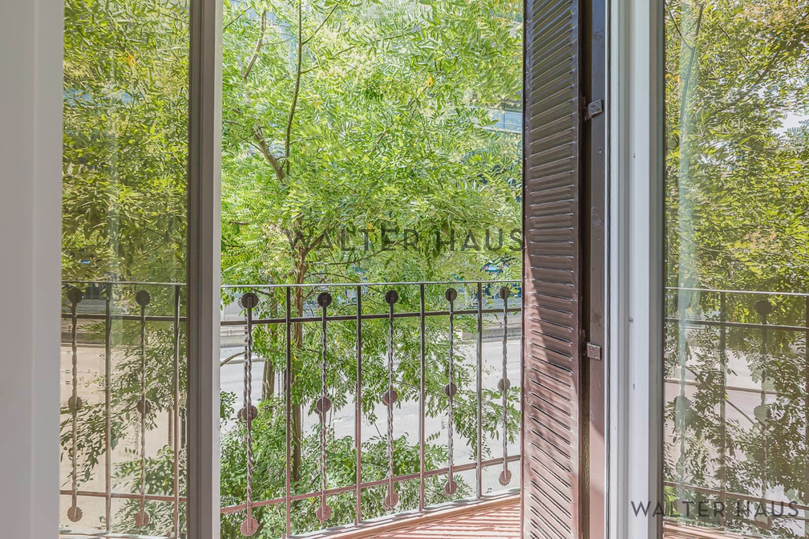2 soveværelse Lejlighed til salg i Madrid by - € 1.050.000 (Ref: 9991989)